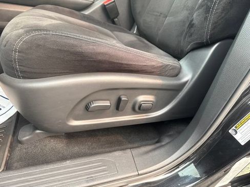 Used 2020 Nissan Murano SV AWD/4WD image 12