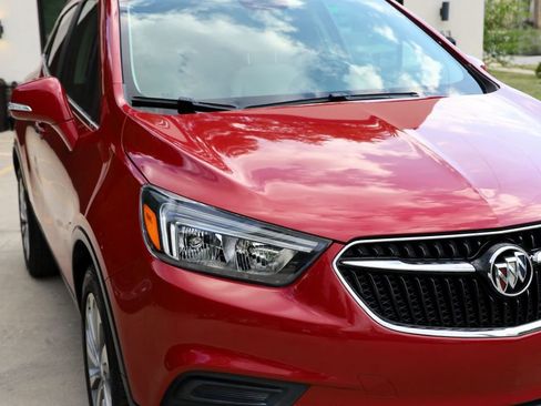 Used 2019 Buick Encore Preferred image 27