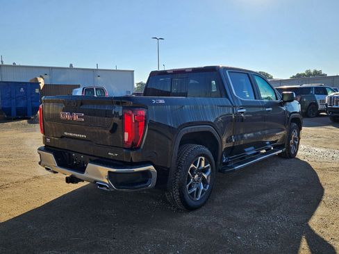 New 2026 GMC Sierra 1500 SLT w/ SLT Premium Plus Package image 6