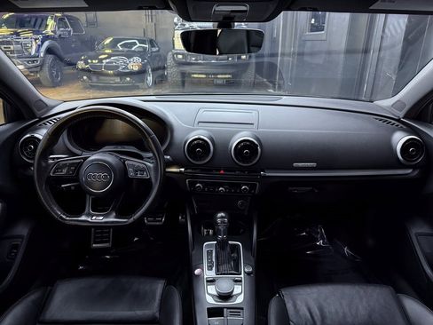 Used 2017 Audi S3 Premium Plus image 22