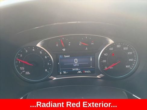 Used 2024 Chevrolet Equinox LT AWD/4WD image 18