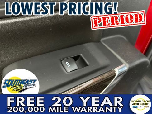 Used 2022 Chevrolet Silverado 1500 LT Trail Boss w/ Bed Protection Package image 17