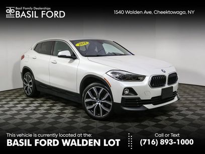 Used 2018 BMW X2 xDrive28i w/ Convenience Package