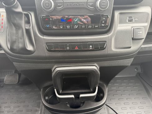 New 2026 RAM ProMaster 2500 w/ Convenience Group FWD image 13