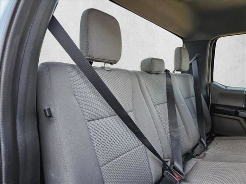 Certified 2022 Ford F250 XLT AWD/4WD image 17