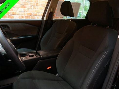 Certified 2023 Nissan Rogue S image 10