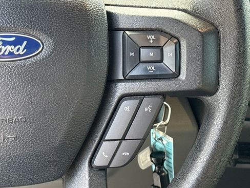 Used 2020 Ford F350 XL w/ Power Equipment Group image 20