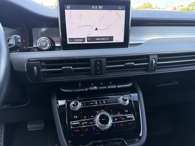 Certified 2020 Lincoln Corsair Reserve w/ Equipment Group 202A AWD/4WD image 30