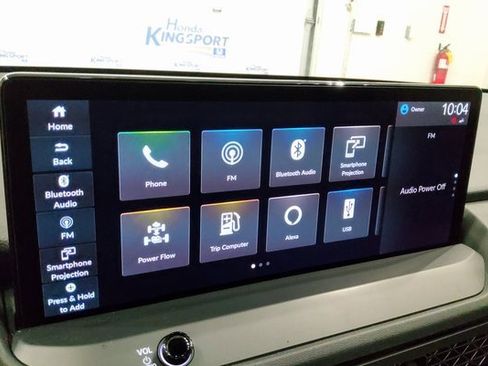 Used 2023 Honda Accord EX-L image 24