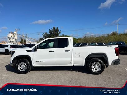 New 2026 GMC Sierra 1500 Pro w/ Pro Value Package