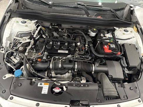 Used 2019 Honda Accord Sport image 11