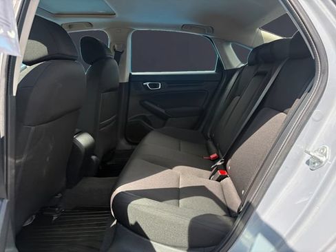 Used 2024 Honda Civic EX image 13