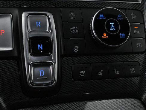 Used 2023 Hyundai Santa Fe Limited w/ Cargo Package AWD/4WD image 27