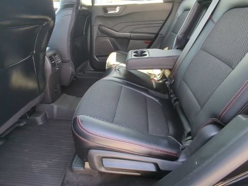 Used 2025 Ford Escape ST-Line Select w/ Tech Pack #1 AWD/4WD image 22