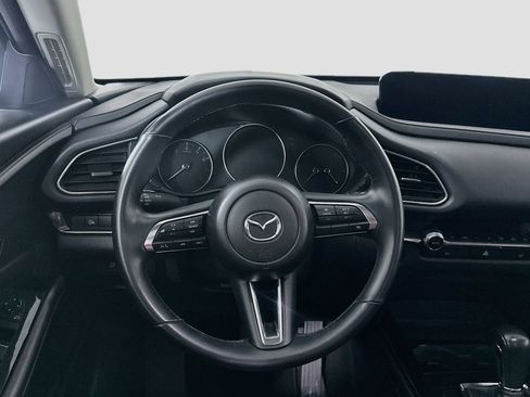 Used 2025 MAZDA CX-30 AWD 2.5 S w/ Preferred Package image 17
