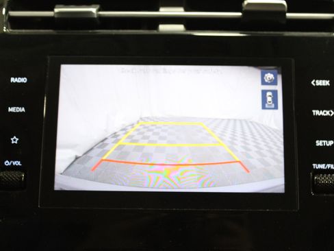 Used 2023 Hyundai Tucson Blue image 15