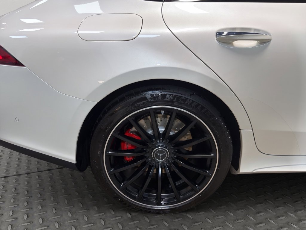 Used 2022 Mercedes-Benz AMG GT 53 image 26