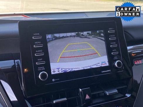 Certified 2024 Toyota Camry LE image 30