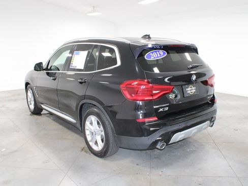 Used 2019 BMW X3 sDrive30i w/ Convenience Package RWD image 7