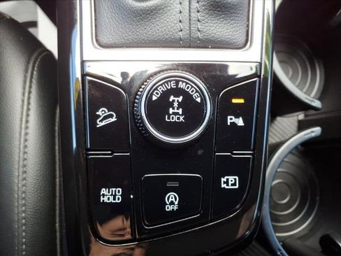 Used 2023 Kia Sportage EX image 26