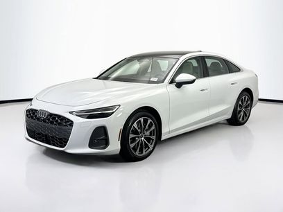New 2026 Audi A6 Premium Plus