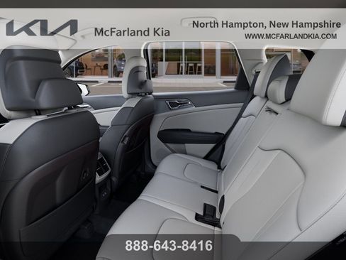 New 2026 Kia Sportage EX image 20