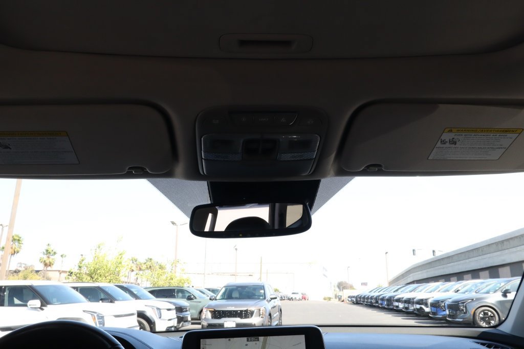 Used 2022 Kia Telluride SX FWD image 33