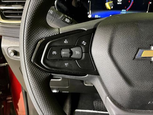 Used 2024 Chevrolet TrailBlazer LS image 11