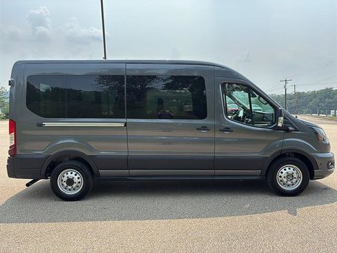 New 2026 Ford Transit 350 XLT AWD/4WD image 5