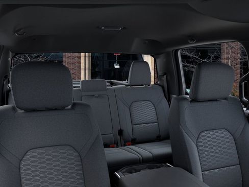 New 2026 RAM 1500 2WD Crew Cab image 26