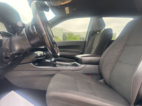 Used 2023 Dodge Durango R/T w/ Blacktop Package image 16