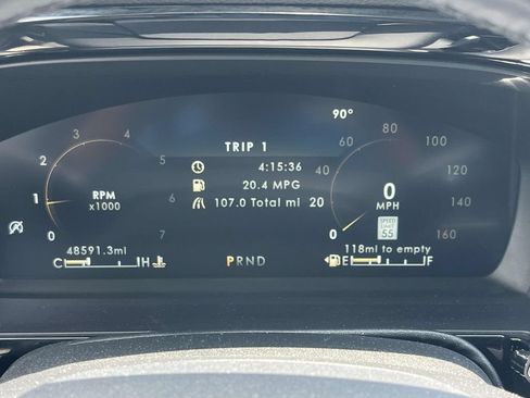 Used 2021 Lincoln Corsair Reserve w/ Equipment Group 201A AWD/4WD image 24