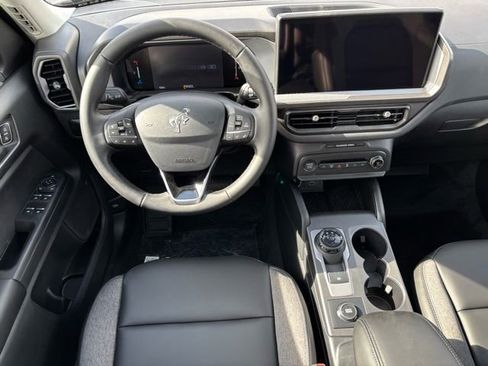 New 2026 Ford Bronco Sport Big Bend w/ Convenience Package image 13