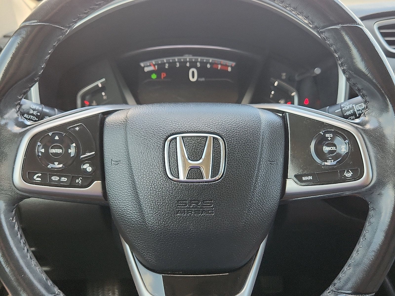 Used 2019 Honda CR-V EX-L image 19