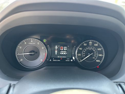 New 2026 Acura RDX SH-AWD image 19