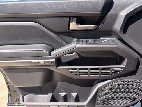 New 2026 Toyota Tacoma TRD Off-Road w/ TRD Off Road Premium Package image 20