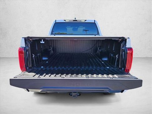 Used 2026 Toyota Tundra SR5 w/ TRD Off-Road Package AWD/4WD image 6