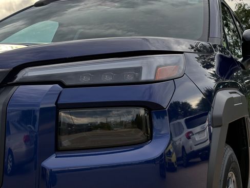 New 2026 Subaru Outback Premium AWD/4WD image 11