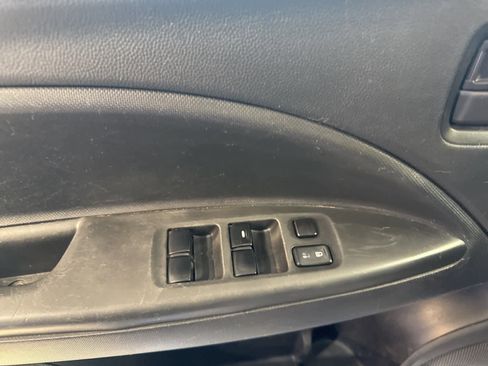 Used 2022 Mitsubishi Mirage LE image 18