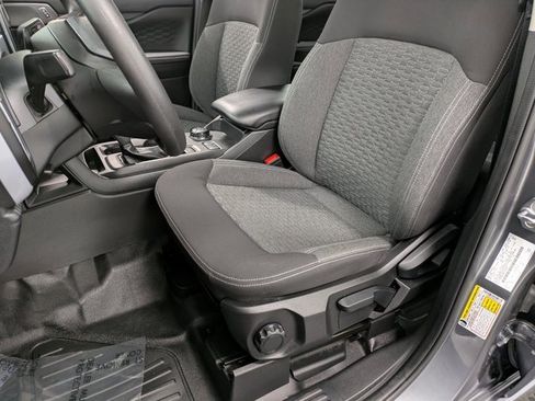 Certified 2024 Ford Ranger XL w/ Trailer Tow Package image 10