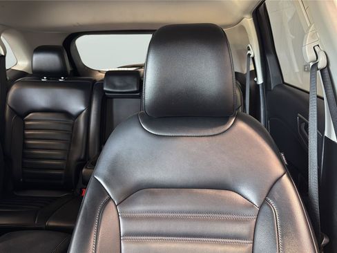 Used 2024 Ford Edge SEL AWD/4WD image 26