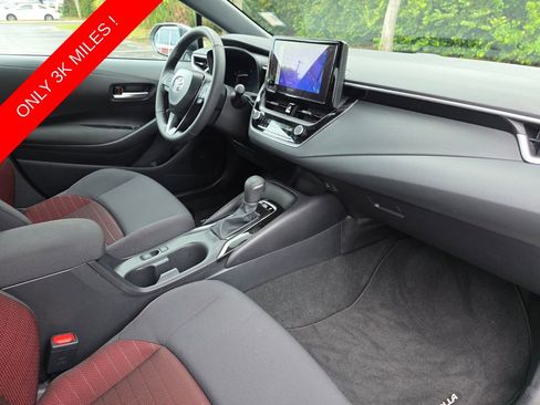 Used 2026 Toyota Corolla SE FWD image 13