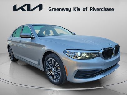 Used 2020 BMW 530i w/ Convenience Package