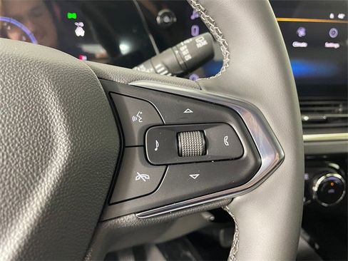 New 2026 Chevrolet Trax ACTIV w/ Driver Confidence Package image 8