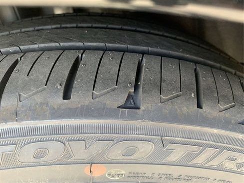 New 2026 Toyota Prius Plug-In Hybrid image 34