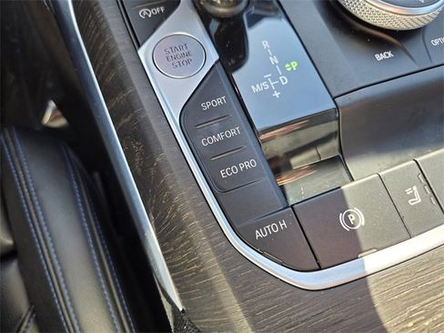 Used 2021 BMW 430i 430i w/ M Sport Package image 28