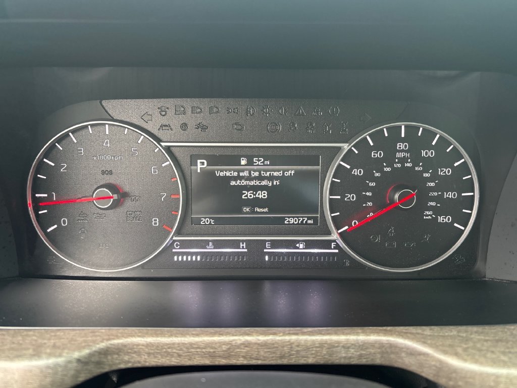 Used 2022 Kia Sorento X-Line EX AWD/4WD image 31