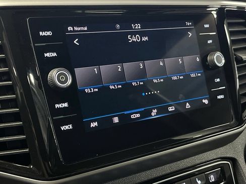 Used 2023 Volkswagen Atlas Cross Sport SEL Premium R-Line AWD/4WD image 29
