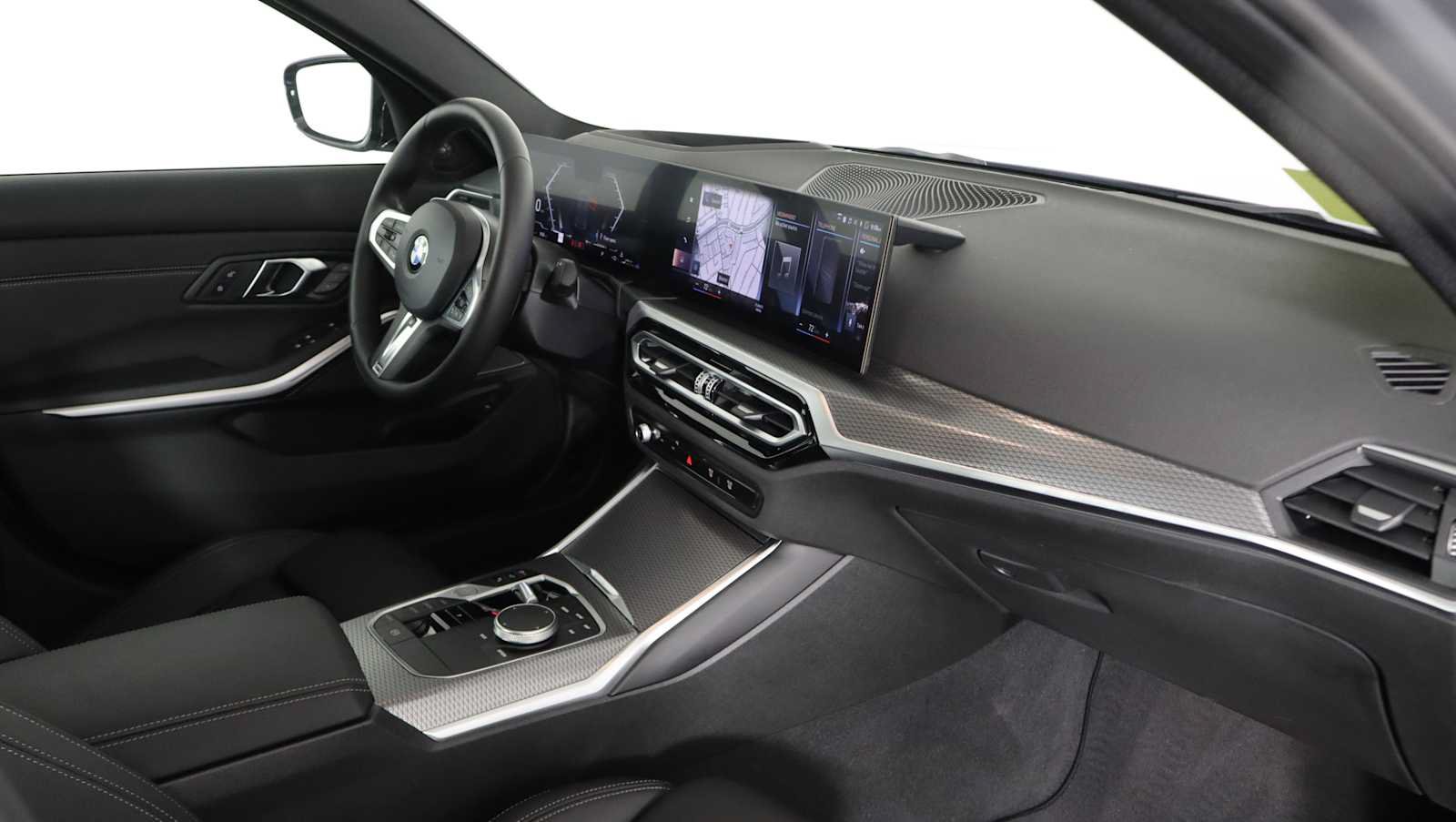 Used 2024 BMW M340i xDrive w/ Premium Package AWD/4WD image 9
