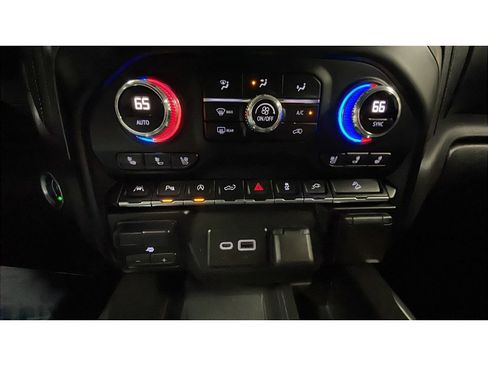 Certified 2020 GMC Sierra 1500 Denali w/ Driver Alert Package II image 13